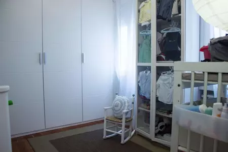 Flat en Madrid