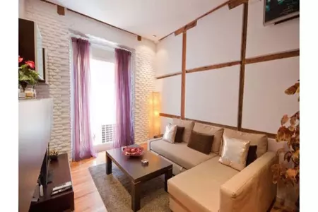 Flat en Madrid