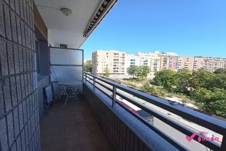 Flat en Valencia