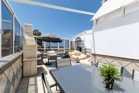 Flat en Las Palmas de Gran Canaria