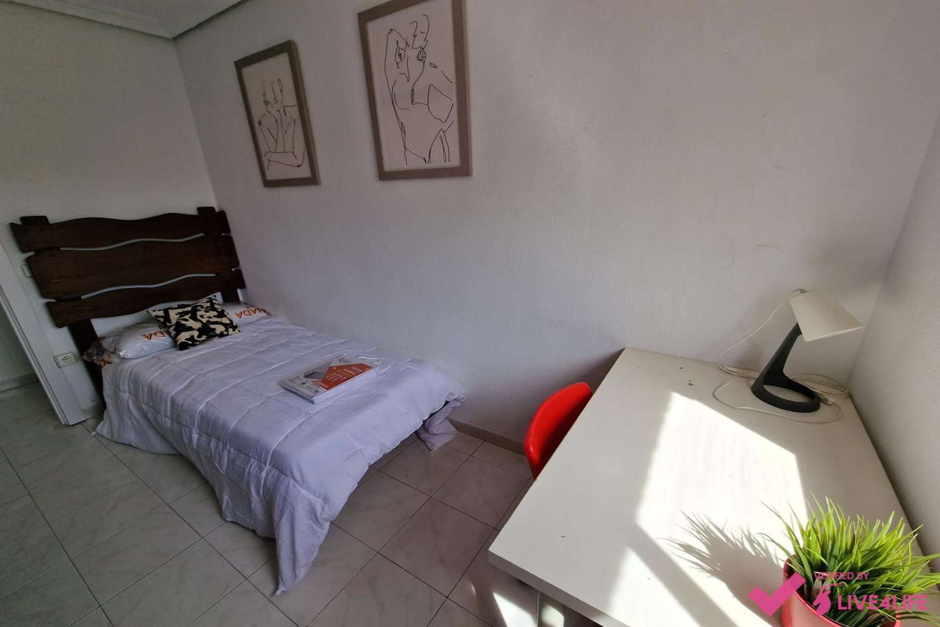 Imagen piso