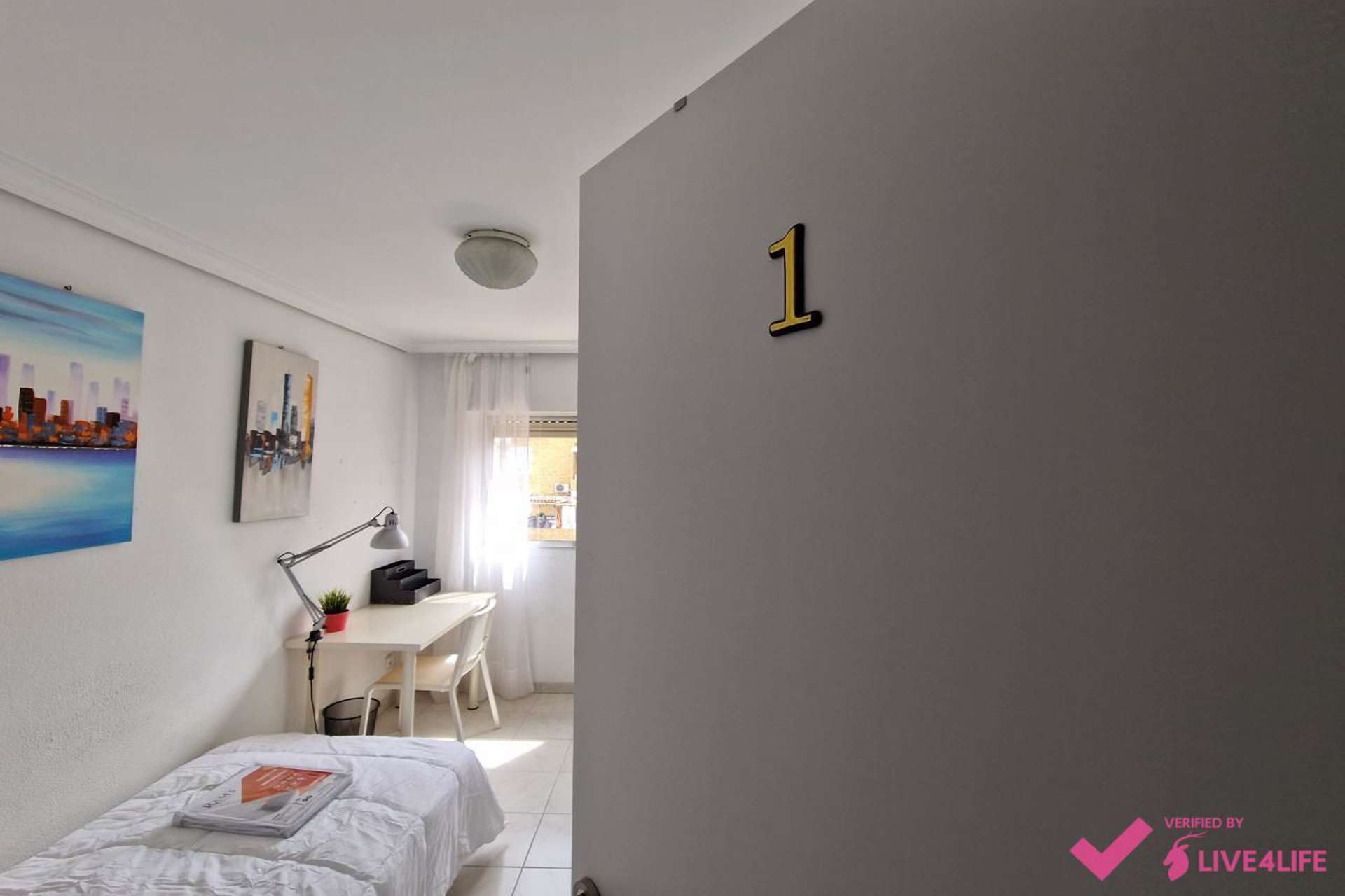 Imagen piso
