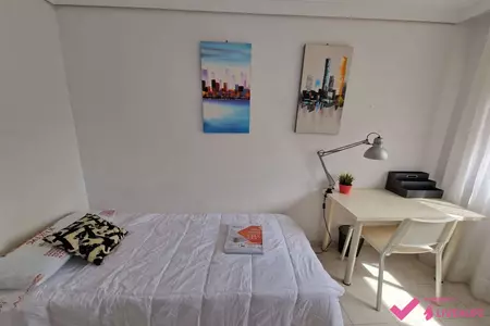 Apartment room en Sevilla