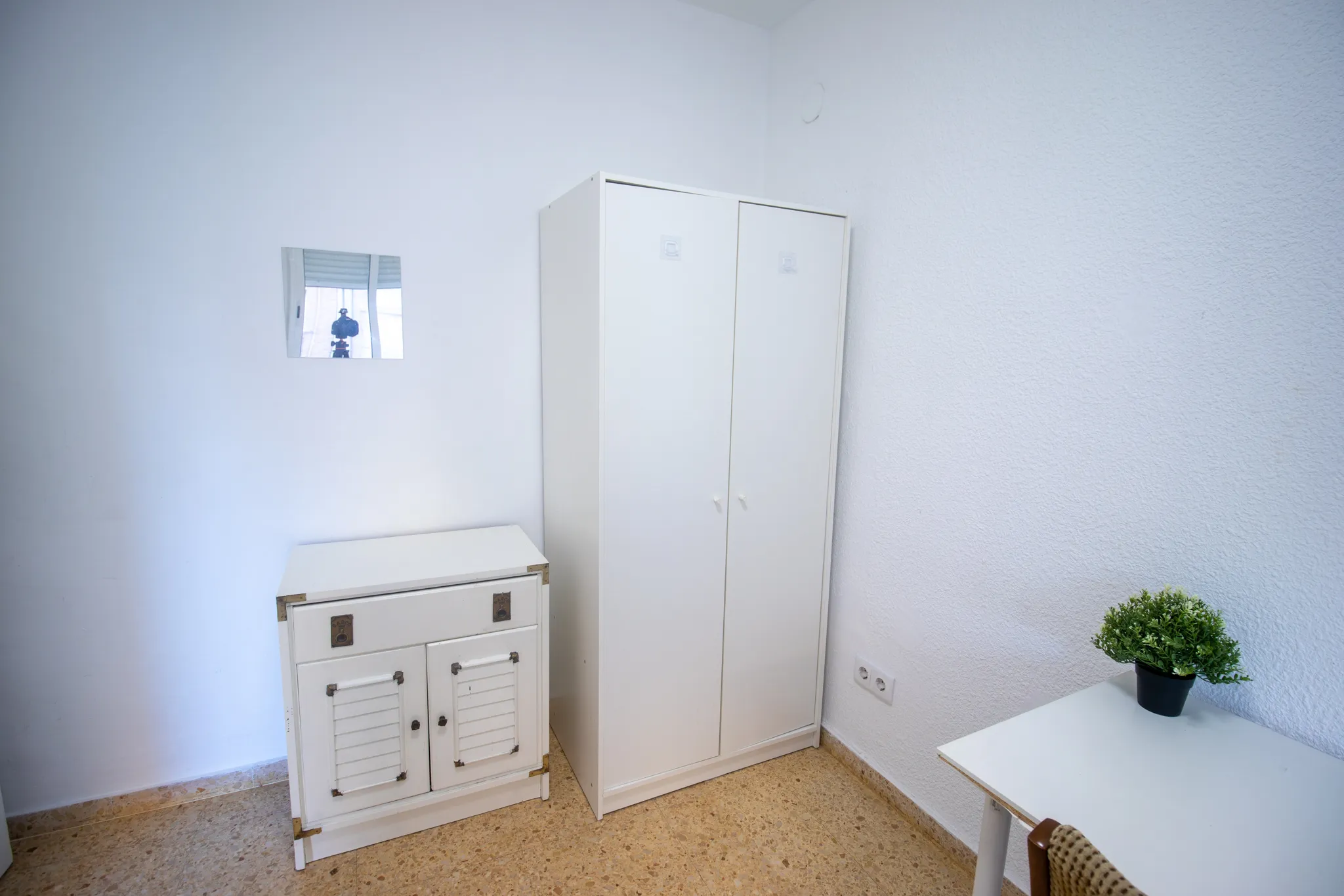 Apartment room en Burjassot