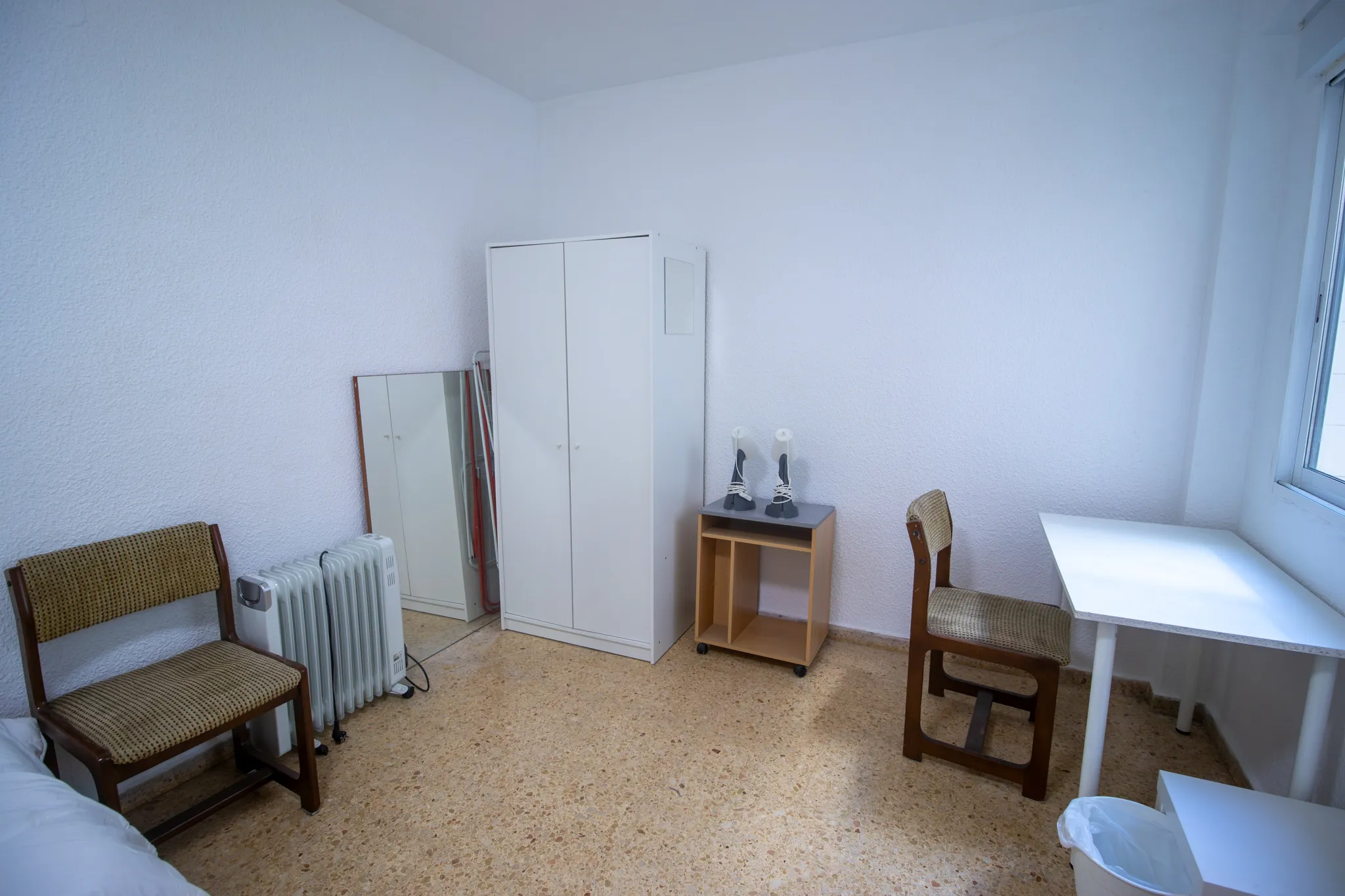 Apartment room en Burjassot