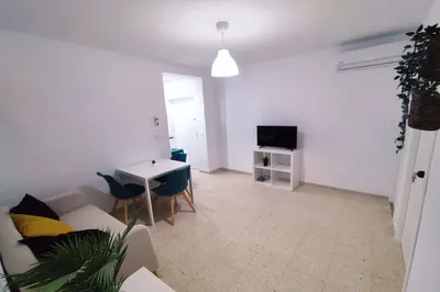 Apartment room en Granada
