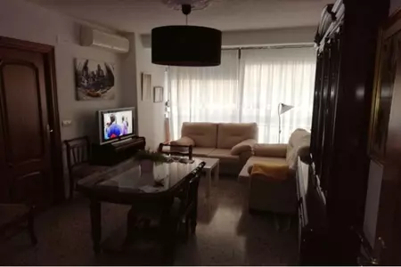 Flat en Granada