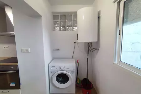 Flat en Granada