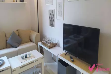 Flat en Sevilla
