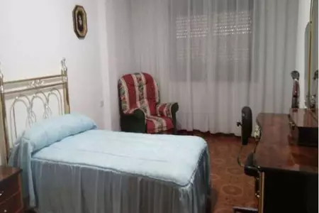 Flat en Granada