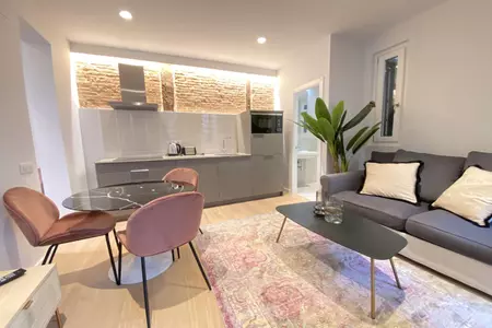 Flat en Madrid
