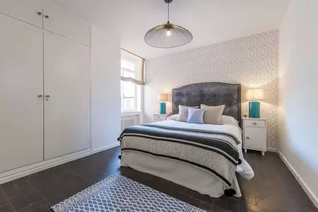 Flat en Madrid