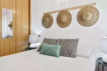 Flat en Madrid
