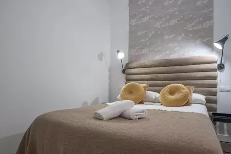 Flat en Madrid