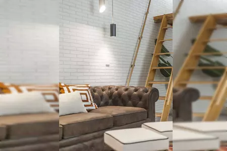 Flat en Madrid
