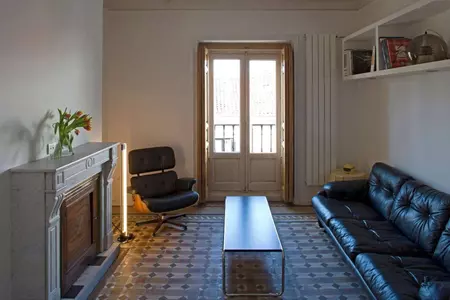 Flat en Madrid