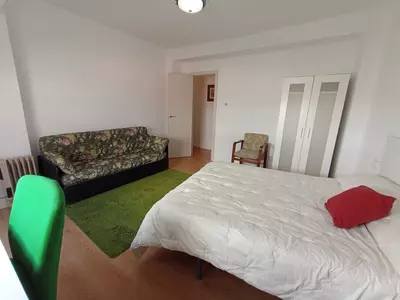 Flat en Valencia