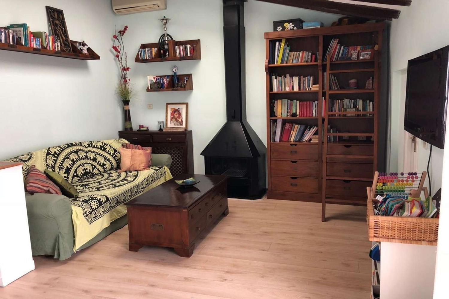 Imagen piso