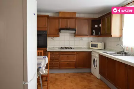 Flat en Valencia