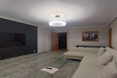 Flat en Sevilla