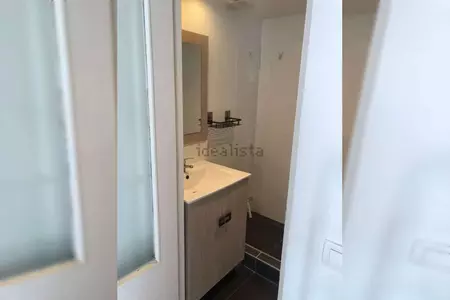 Flat en Madrid
