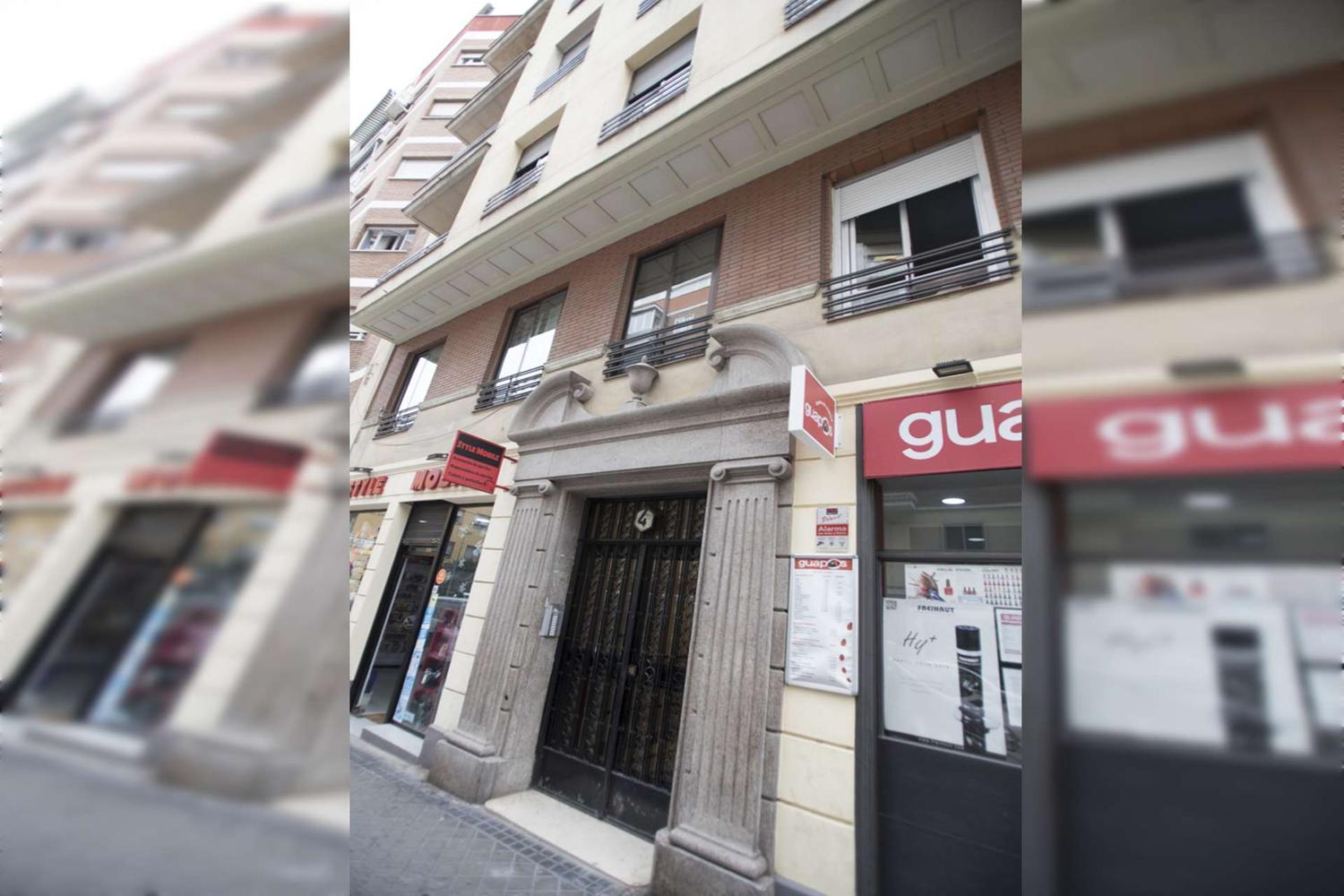 Imagen piso