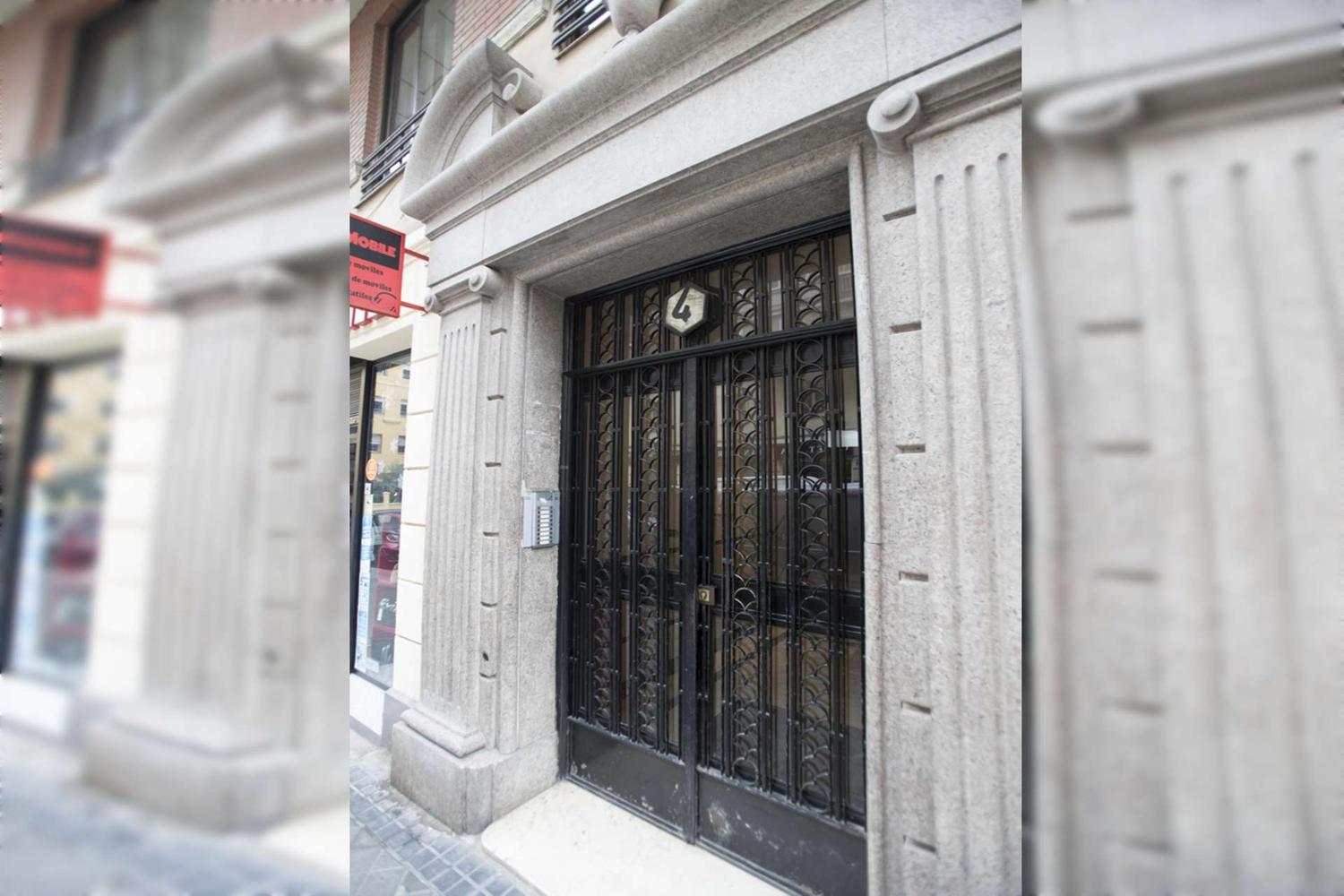 Imagen piso