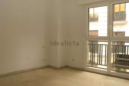 Flat en Madrid