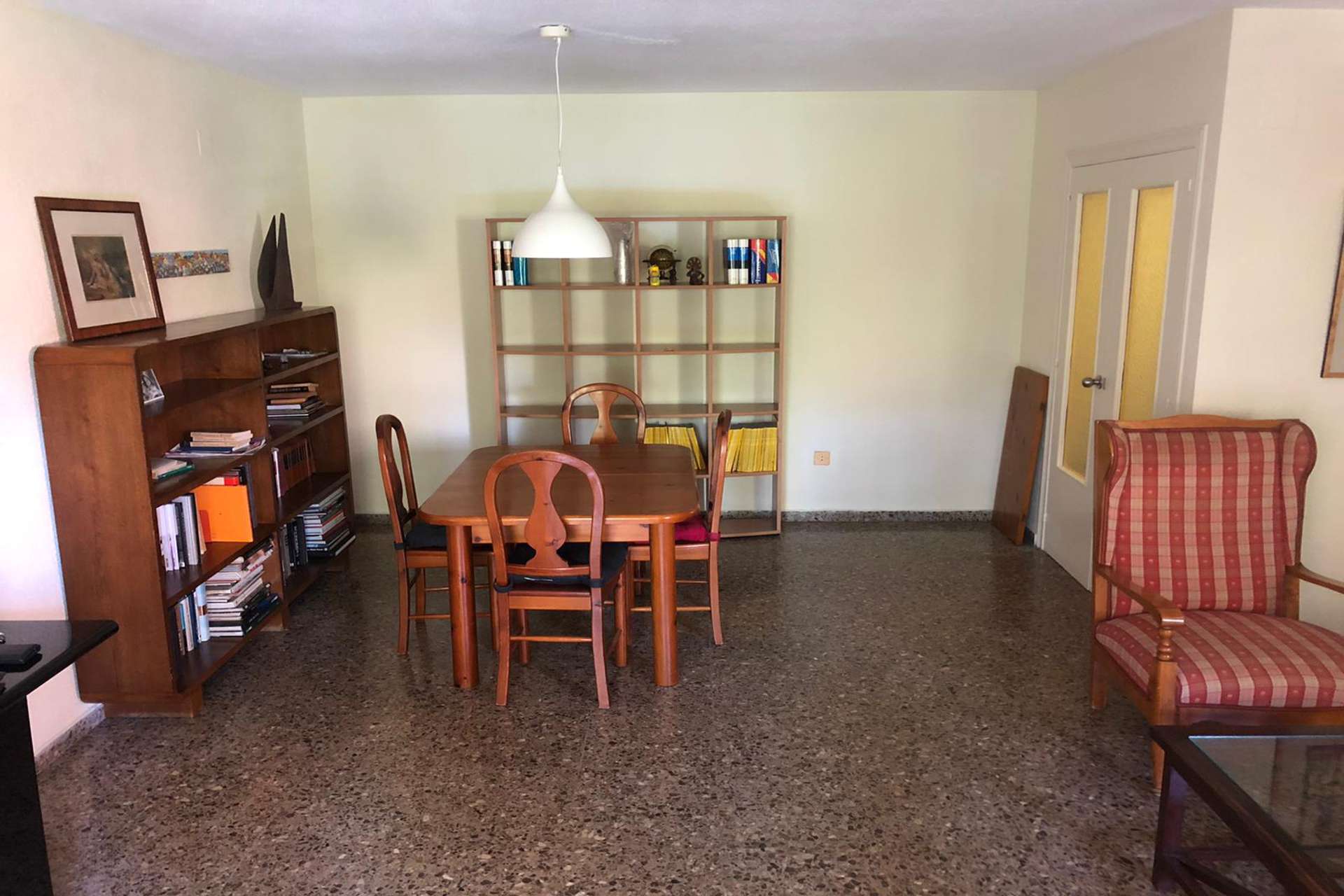 Imagen piso