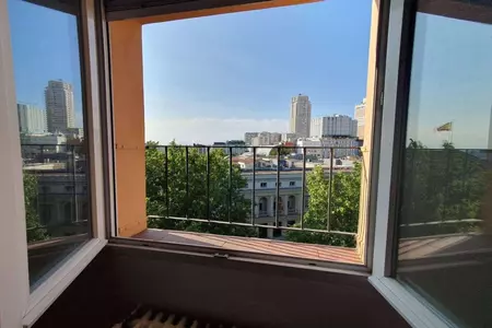 Flat en Madrid
