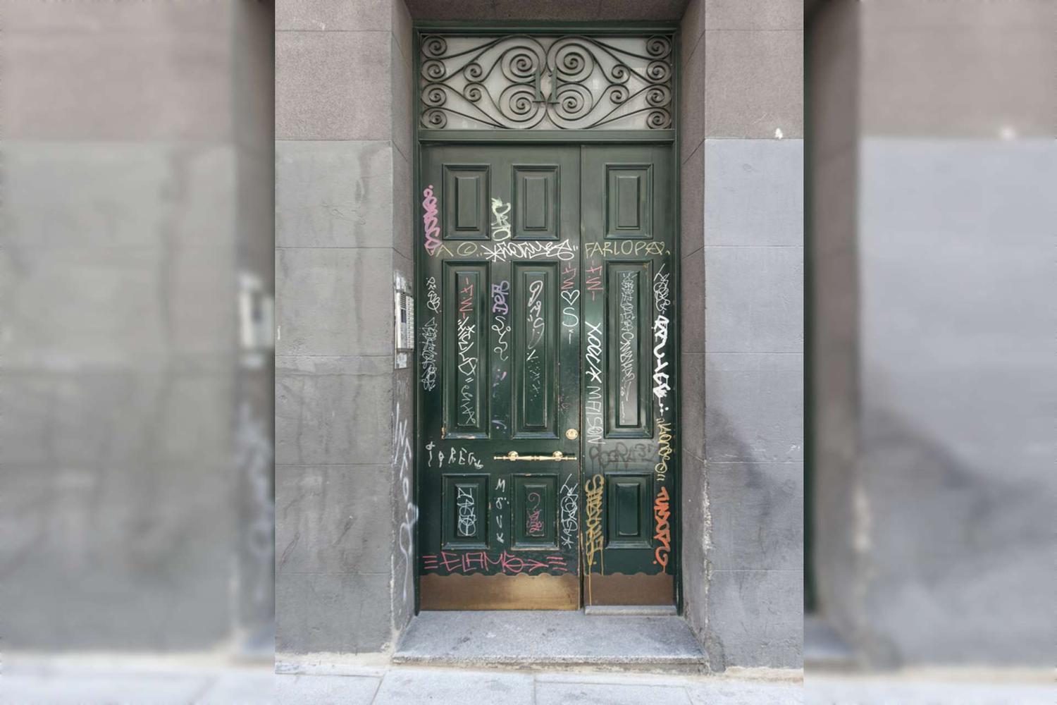 Imagen piso