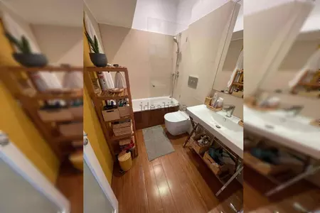Flat en Madrid