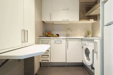 Flat en Madrid