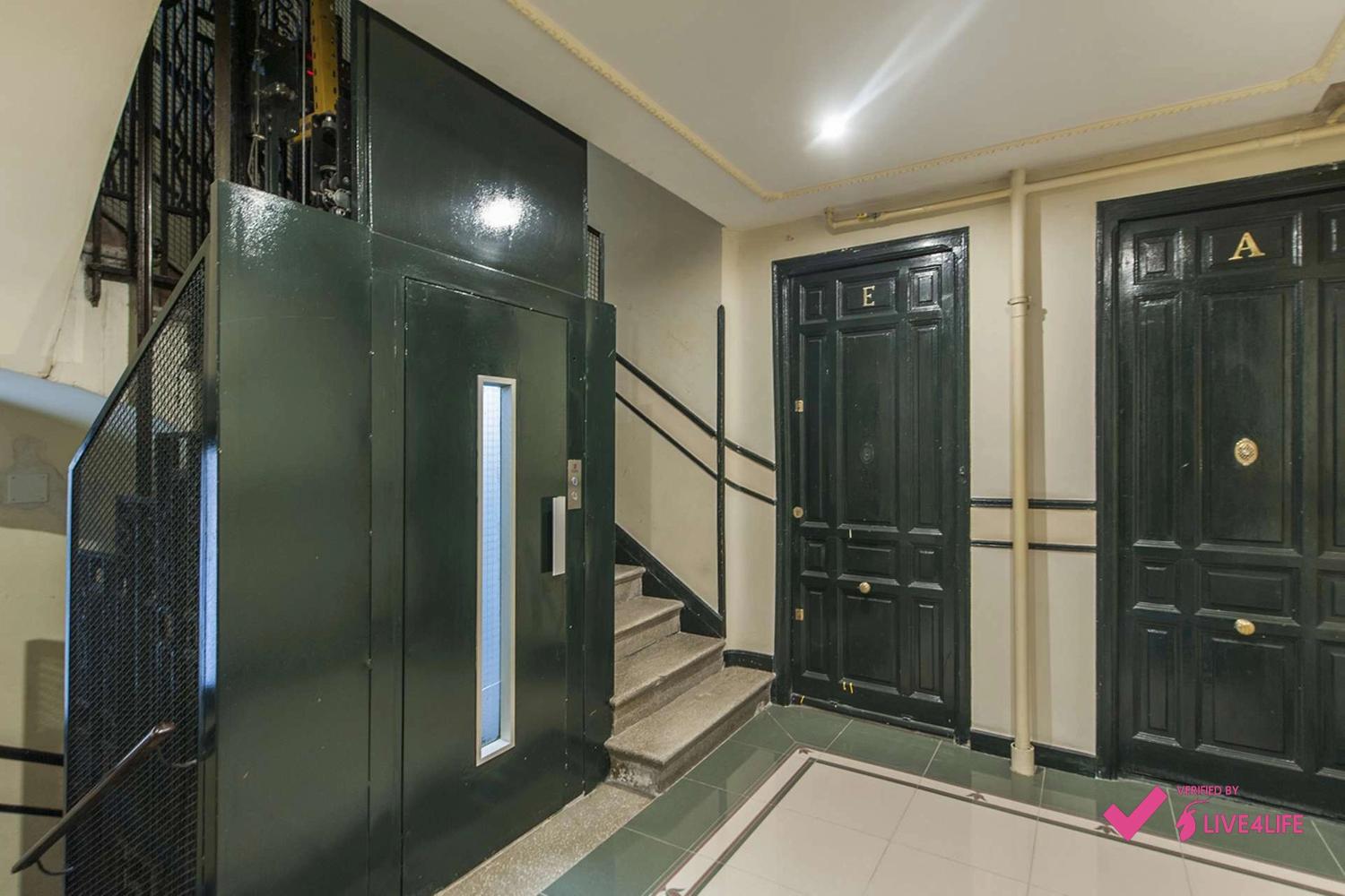 Imagen piso
