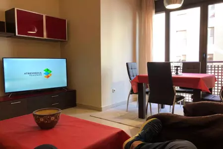 Flat en Granada