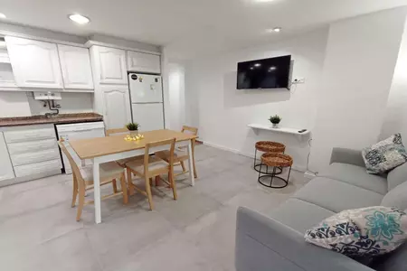 Apartment room en Ciudad de mexico