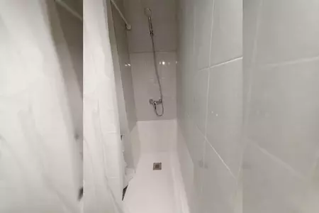 Apartment room en Ciudad de mexico