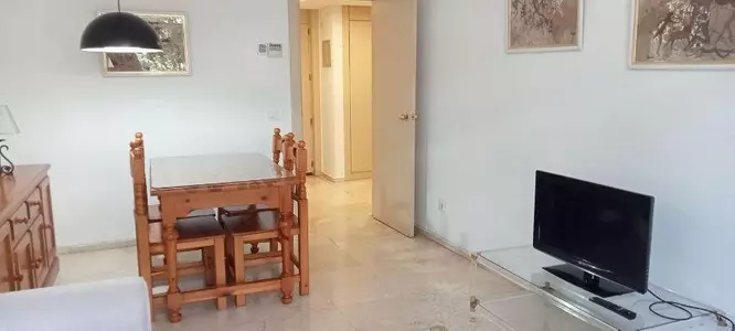 Studio en Sevilla