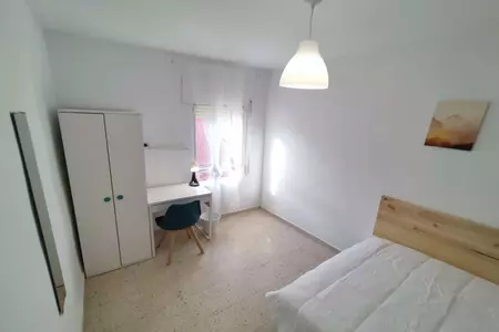 Apartment room en Lima