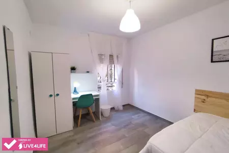Apartment room en Bogotá