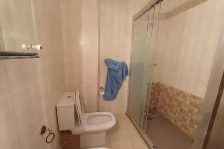 Apartment room en Ciudad de mexico