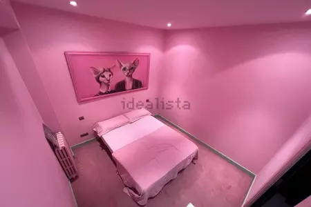 Flat en Madrid