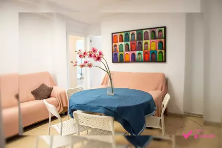 Apartment room en Lima