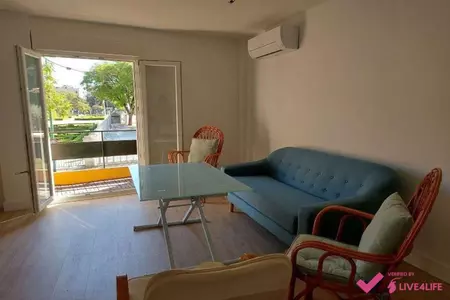 Flat en Sevilla