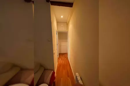Apartment room en Bogotá