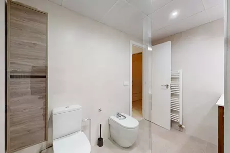 Apartment room en REUS