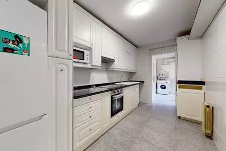 Apartment room en REUS