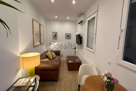 Flat en Madrid