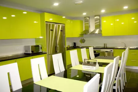 Apartment room en Madrid
