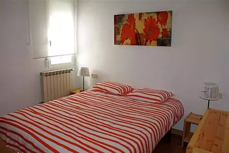 Apartment room en Madrid